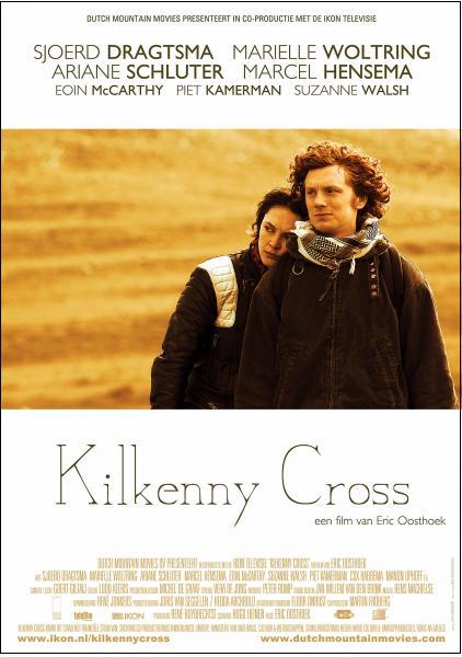 Kilkenny Cross poster
