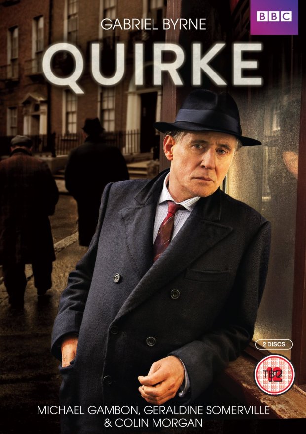 QUIRKE