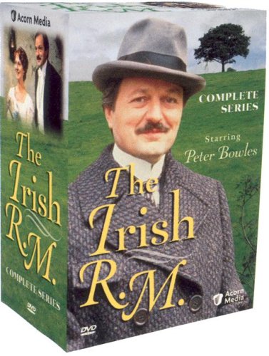 the irish rm